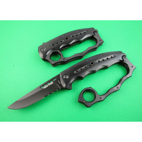 Brand New OEM COS B089 Hunting Knives Stainless Steel Fists Knife UDTEK01271